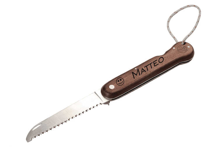 Haba Kinder Taschensäge 7794 - Laserstern Beschriftungen - Lasergravuren