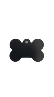 Tieranhänger (Hund, Katze) eloxiert mit Wunschgravur laserstern-beschriftungen-lasergravuren.myshopify.com 