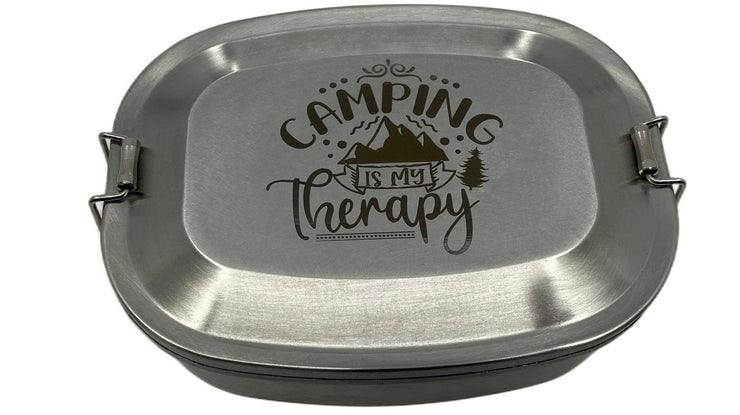 Vesperdose Break - Brotzeitdose aus Edelstahl laserstern-beschriftungen-lasergravuren.myshopify.com 